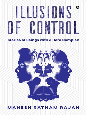 cover image of Illusions of Control